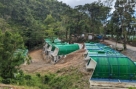 WWTP for ECO RESORT & SPA