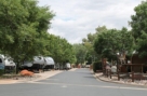 RV Park in the State of Utah